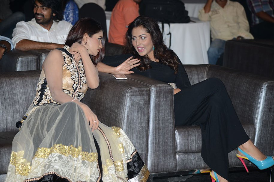 Satya-2-Audio-Launch